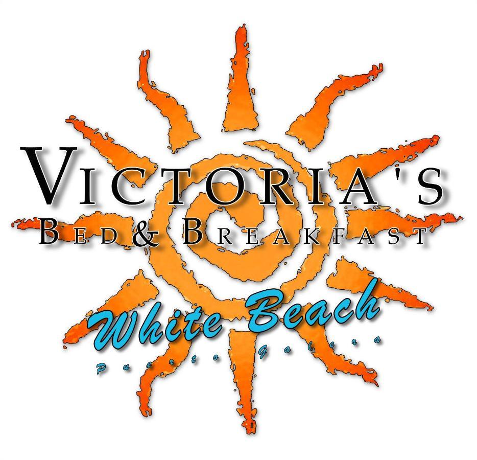 Victoria'S Bed & Breakfast プエルト・ガレラ エクステリア 写真